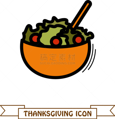 农作物,沙拉碗,图像,矢量,蔬菜,菠菜,莴苣,叶子,吃