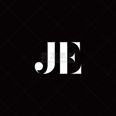信函,模板,品牌名称,珠宝,商务,几何形状,字母,现代,大写字母,设计