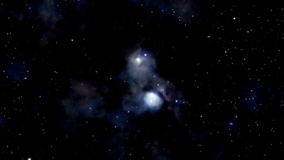 宇宙星云