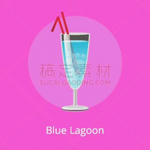 饮料,夏天,精神振作,吸管,两个物体,蓝湖,含酒精饮料,清新,食品,果汁