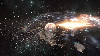 Galaxy  
