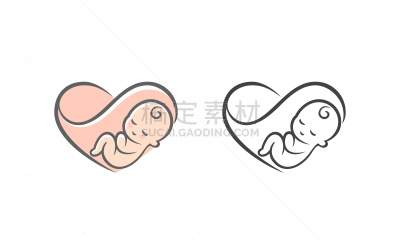 品牌名称,婴儿用品,可爱的,轮廓,乌克兰,计算机图标,图像,睡觉,设计,关爱