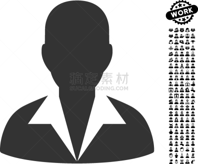 人,档案管理员,计算机图标,男孩,男商人,男人,符号,办公室职员,建筑承包商,奖励