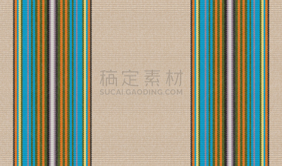毛织巾,纹理,条纹,矢量,式样,连续性,彩色背景,小毯子,大特写