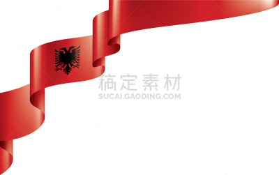 阿尔巴尼亚,白色,绳子,风,人种,三维图形,写实