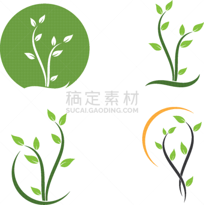 植物群,计算机图标,品牌名称,式样,可爱的,华丽的,花盆,芦荟,仙人掌,树
