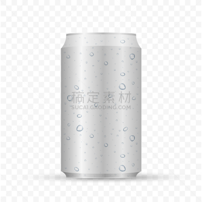饮料,含酒精饮料,苏打,柔和,罐子,易拉罐,啤酒,矢量,白色,拉格啤酒