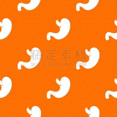 式样,胃,分离着色,健康保健,人,几何形状,图像,壁纸,矢量,重复