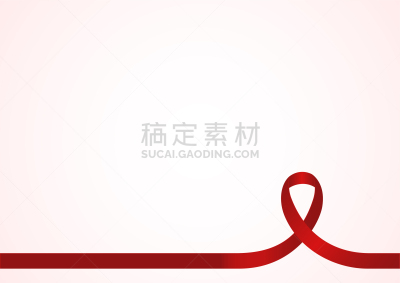 机敏,艾滋病警示丝带,红色,文字,概念,太空,模板,生病,诉苦