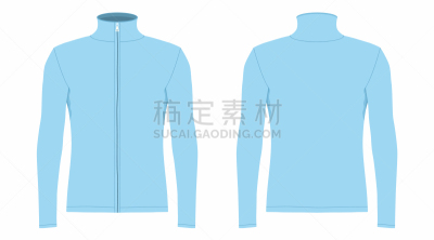 男人,袖子,长发,蓝色,衣服,男孩,白色,外衣,人