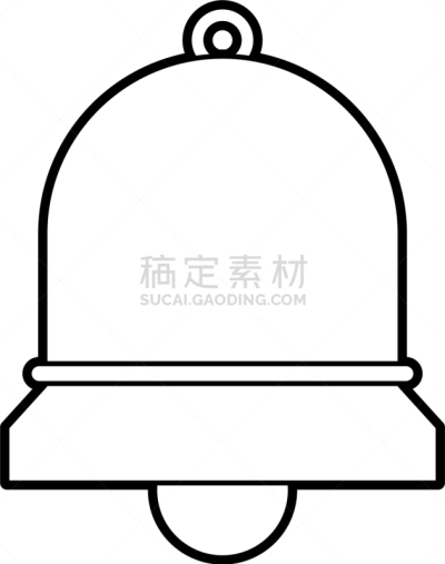 警铃,铃,分离着色,鼎,顾客,矢量,商务,金属,服务,支撑