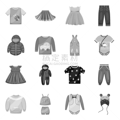 design cloth and apparel logo