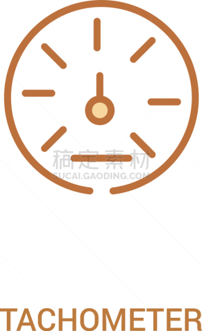 速度计,概念,计算机图标,线条,极简构图,两个物体,商务,图表,测量工具,汽车