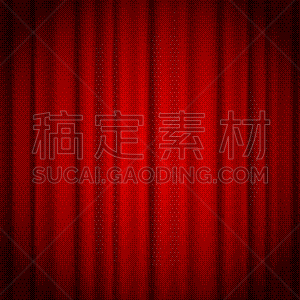 红色,窗帘,阳光光束,背景,幕布,明亮,红色背景,开演时间,戏剧表演,照亮