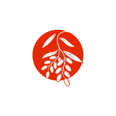 水果,绘画插图,矢量,枣椰子,式样,农业,清新,食品,熟的,波斯湾