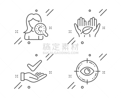 人的眼睛,计算机图标,皮肤,矢量,标志,健康保健,拉脱维亚,视力,平衡