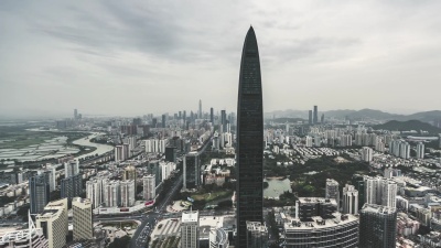 T/L HA PAN市中心深圳/广东，中国