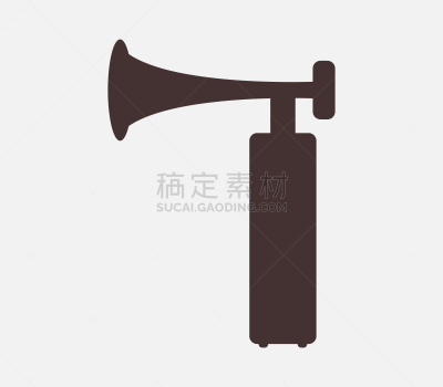 体育场,小号,图标,白色,噪声,易接近性,概念,休闲,欢呼