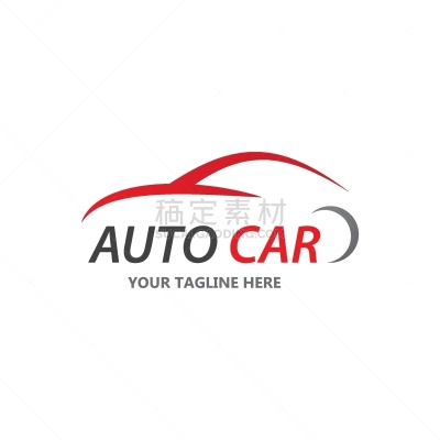 汽车,品牌名称,商务,跑车,华贵,迅速,交通方式,现代,绘画插图,圆形