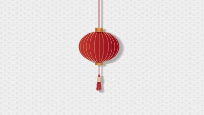 2018年春节概念