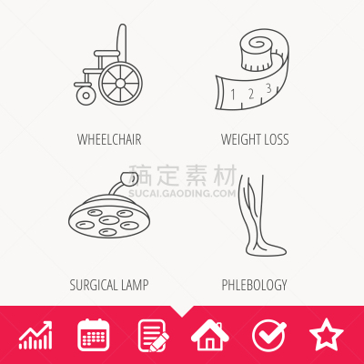 轮椅,计算机图标,血管,轮廓,血栓症,直的,损失,健康保健,瘦身
