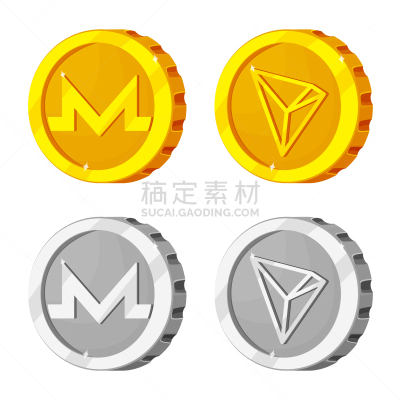 分离着色,图标,一个物体,银行业,商务,波纹,部分,收集