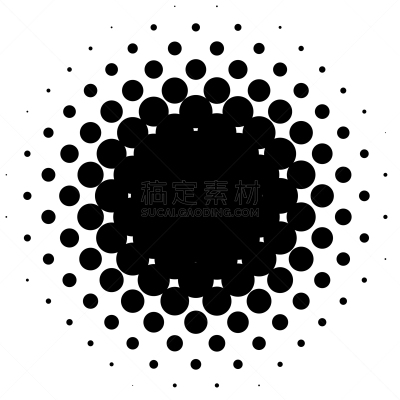 斑点,式样,圆形,白色,创造力,几何形状,点状,图像,点染,扩散