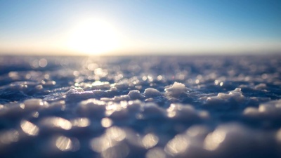 乌尤尼沙拉尔(Salar De Uyuni)