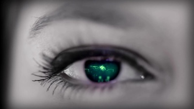 数字眼