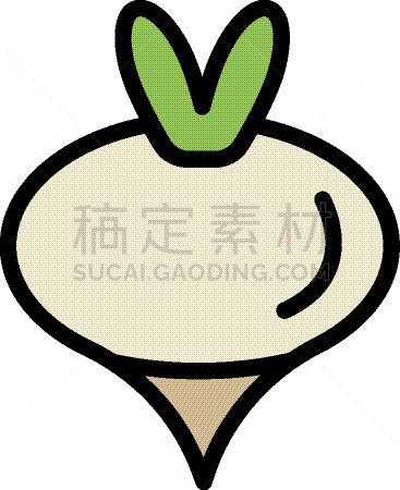 蔬菜,食品,春天,芜菁,彩色图片,平坦的,计算机图标,华丽的,芹菜,菜单