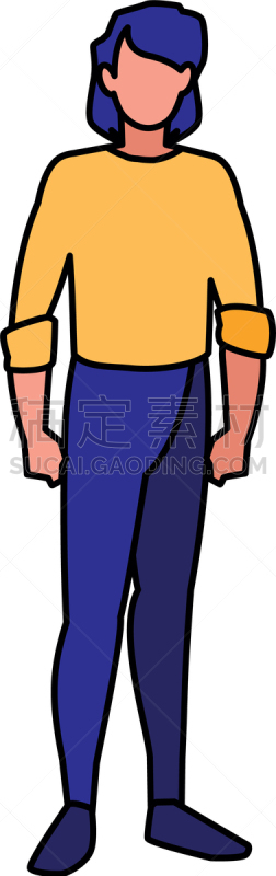 男人,头像,轮廓,商务,人,肖像,图像,设计,站,违约