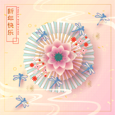春节,背景,简单,华丽的,灯笼,纸灯笼,墨水笔,卷,云,十二生肖