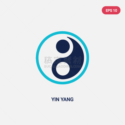 阴阳符,彩色图片,图标,酒店,两个物体,摆拍,平衡,一对,品牌名称