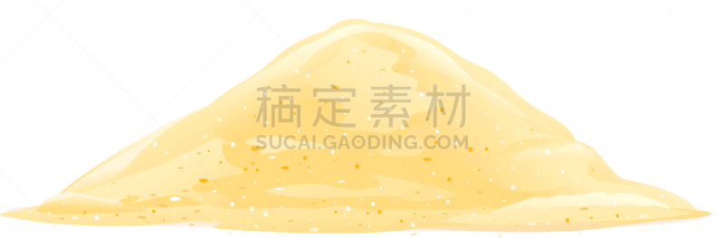 分离着色,堆,正面视角,快艇车,白色,黄色,三角形,休闲,坚持,教育