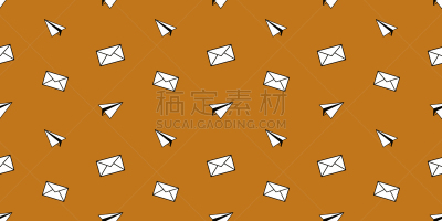 信封,纸,式样,军用机,商务,贺卡,电子邮件,背景分离,纺织品,收件箱