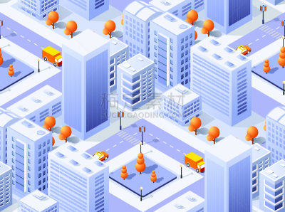 绘画插图,建筑,城市,矢量,商务,模板,现代,窗户,户外,都市风景