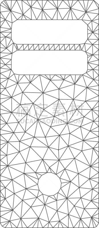 铁丝网,主机,边框,一个物体,几何形状,式样,直的,技术,图像,矢量