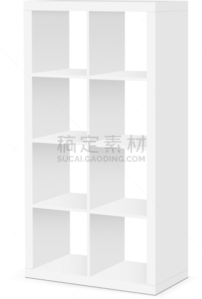 架子,分离着色,白色,依瑞克提翁神殿,空白的,图像,超级市场,书架,设计,站