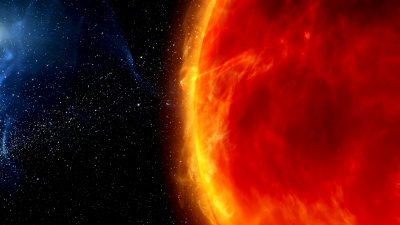 红矮星