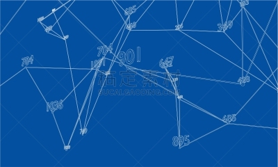 轮廓,矢量,抽象,词云,几何形状,三维图形,式样,混沌,技术,科学