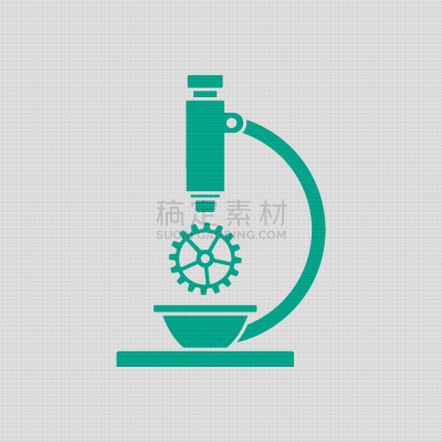 计算机图标,分离着色,白色,新创企业,生物学,商务,健康保健,显微镜,灰色,研究