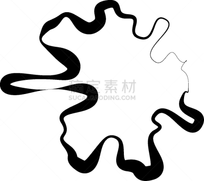 几何形状,圆形,符号,灰度图像,抽象,迷幻色,卷着的,几何学,机会,漩涡形