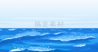 自然,背景,波浪,白色,噪声,环境,风,图像,海洋