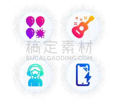 吉他,计算机图标,镖,舞台,耳机,音乐,商务,男人,赛会场所,设备用品