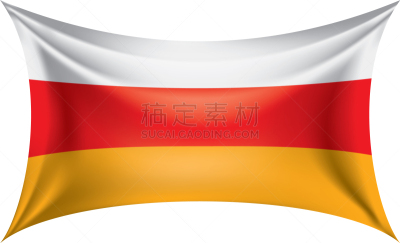 南奥塞梯,白色,欧洲,黄色,职权,国内著名景点,红色,概念