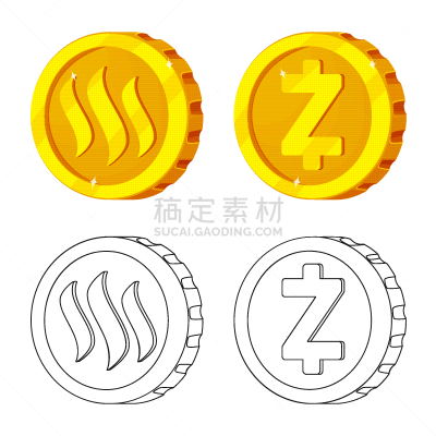 分离着色,银行业,商务,波纹,部分,黄金,品牌名称,收集