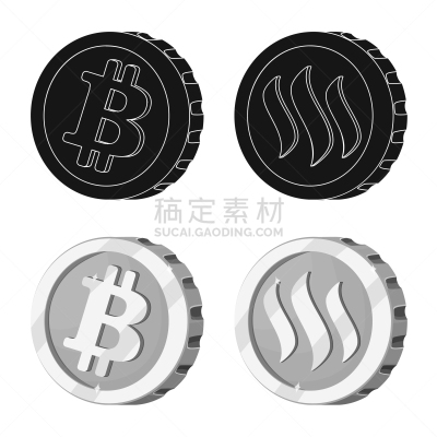 分离着色,银行业,商务,波纹,部分,黄金,品牌名称,收集