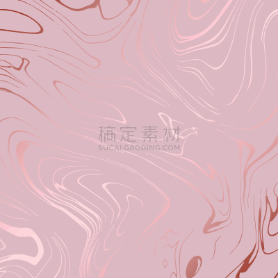 华贵,纹理,大理石装饰效果,玫瑰金,矢量,式样,水面,玫瑰,现代,背景