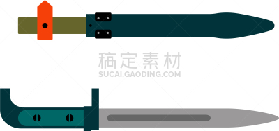 刺刀,刀,能源,金属,策略,匕首,争论
