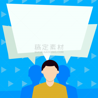 男人,阴影,空白的,数字2,对话气泡框,商务,健康保健,几何形状,概念